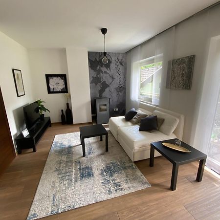 Ferienwohnung Efeunest Velden Фельден-ам-Вёртер-Зе Экстерьер фото