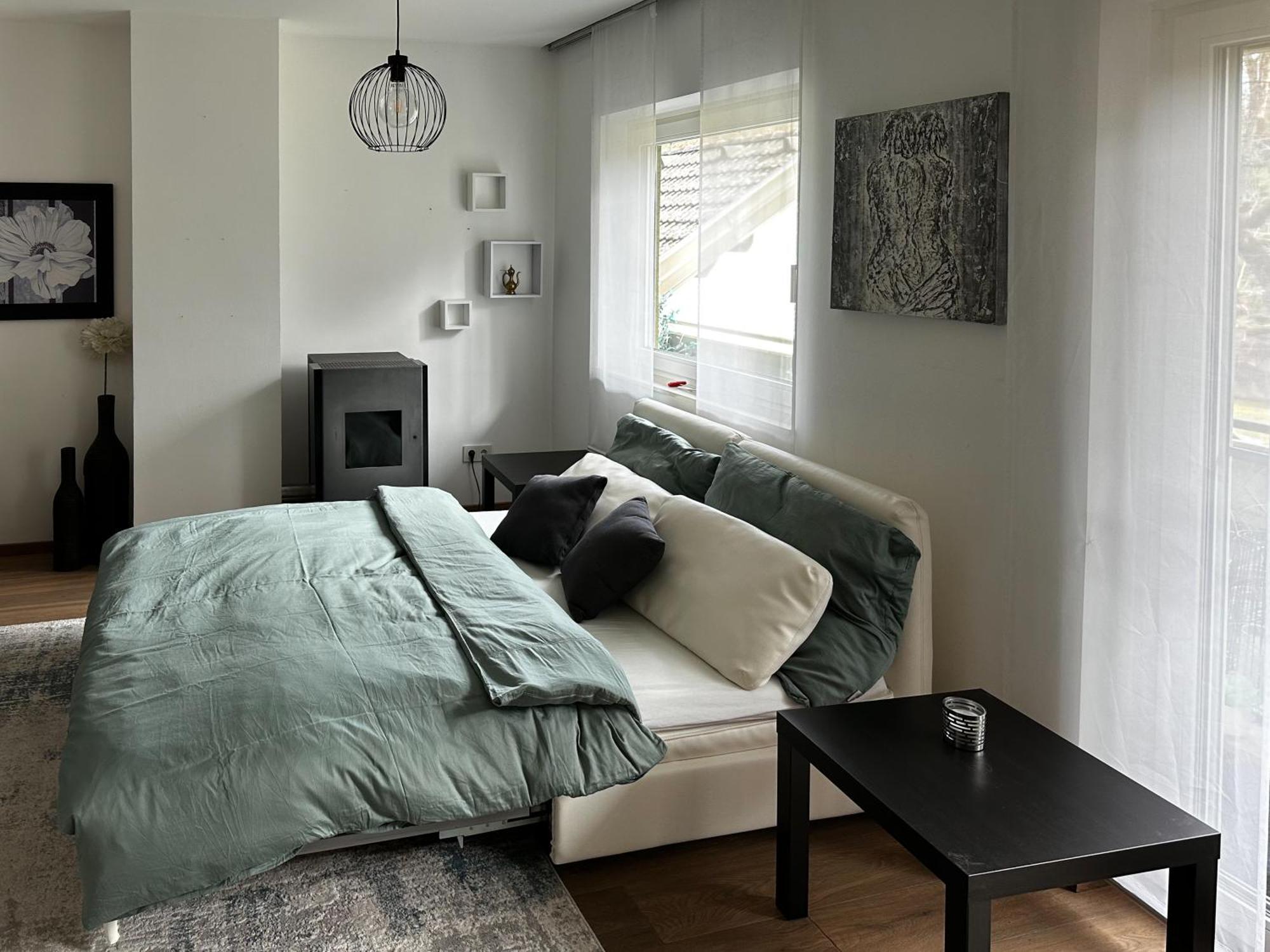 Ferienwohnung Efeunest Velden Фельден-ам-Вёртер-Зе Экстерьер фото