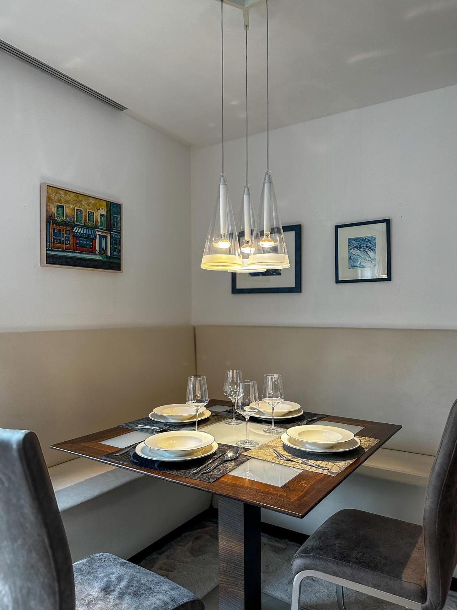 Ferienwohnung Efeunest Velden Фельден-ам-Вёртер-Зе Экстерьер фото