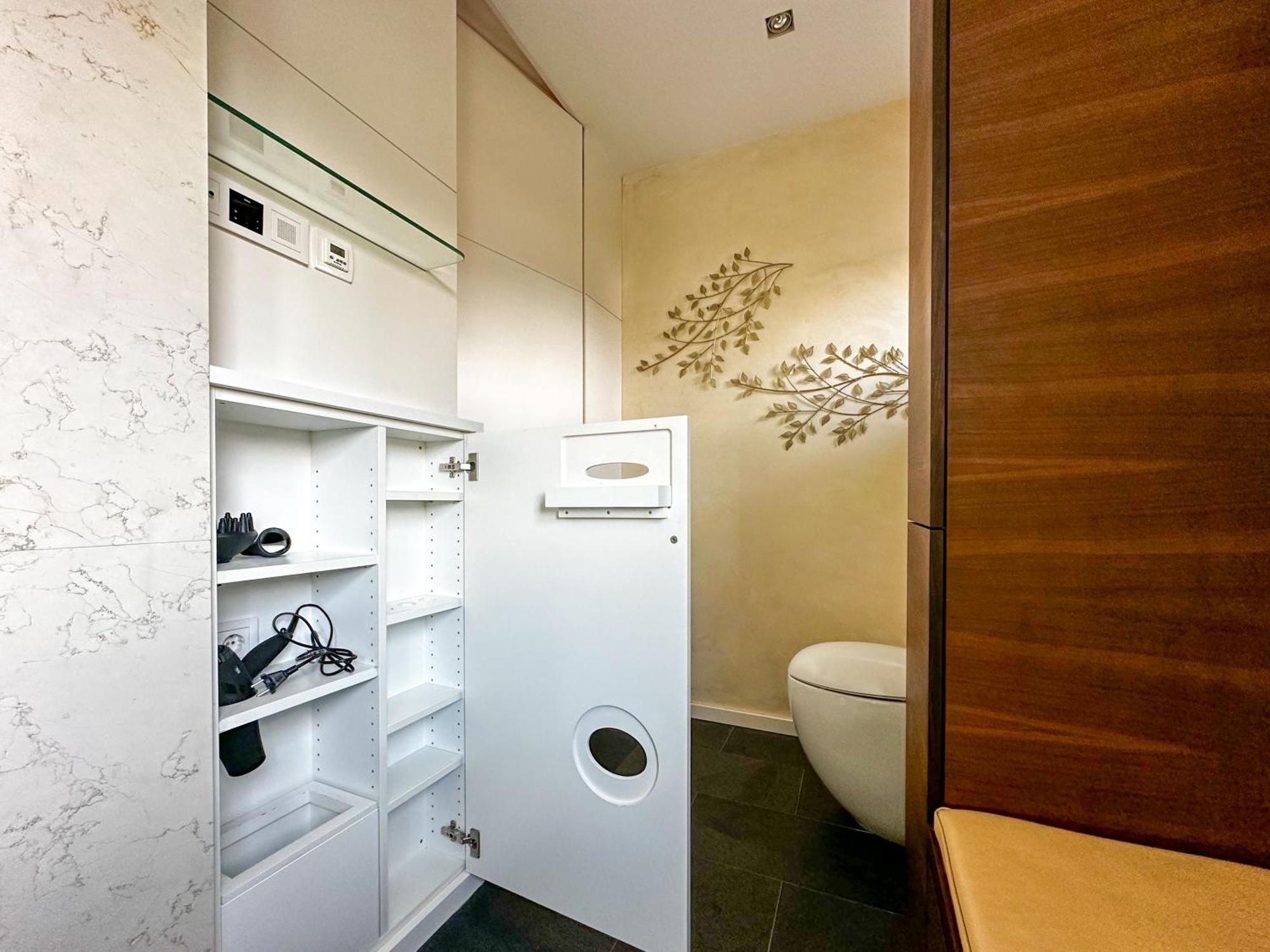 Ferienwohnung Efeunest Velden Фельден-ам-Вёртер-Зе Экстерьер фото