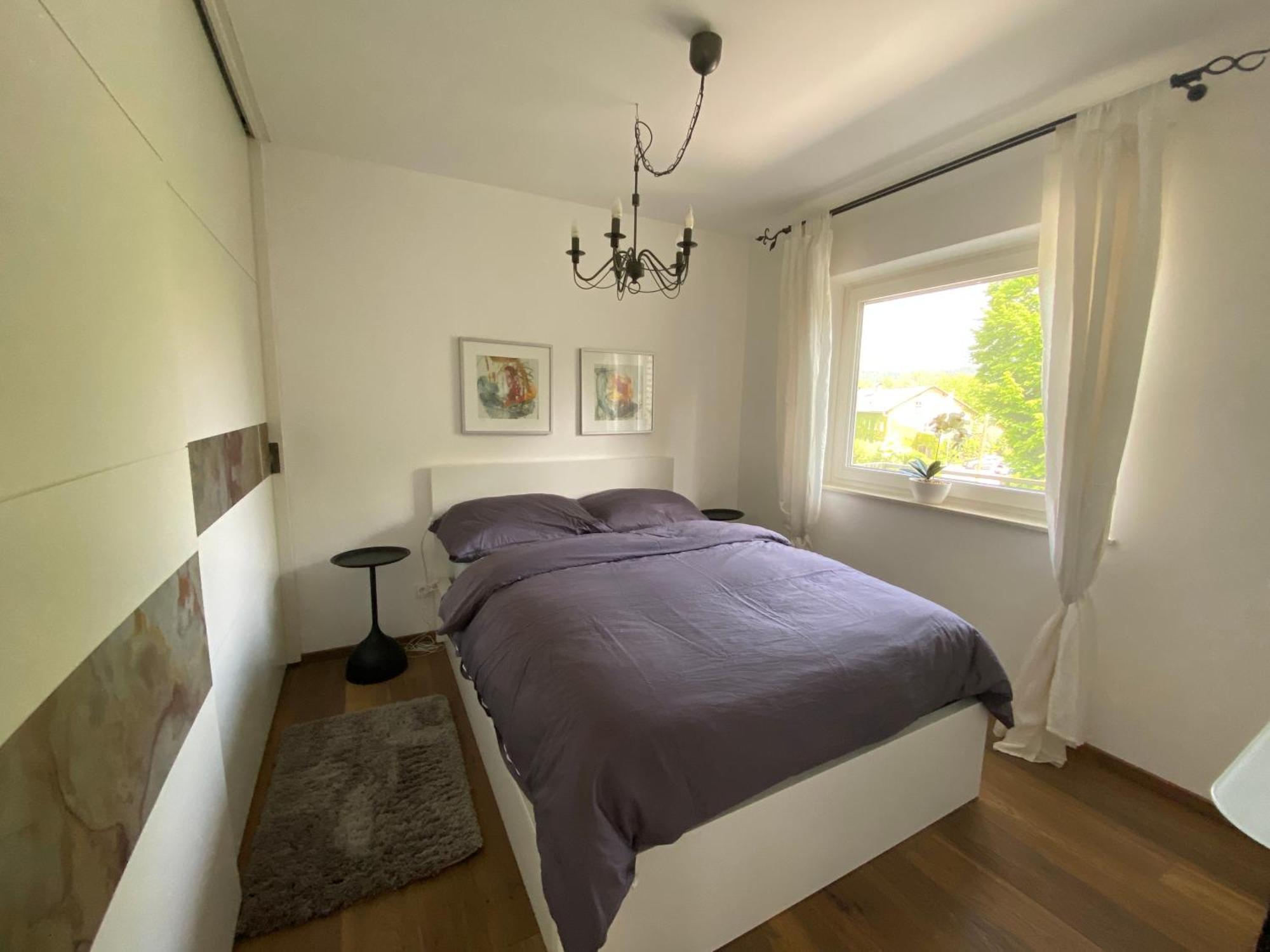 Ferienwohnung Efeunest Velden Фельден-ам-Вёртер-Зе Экстерьер фото