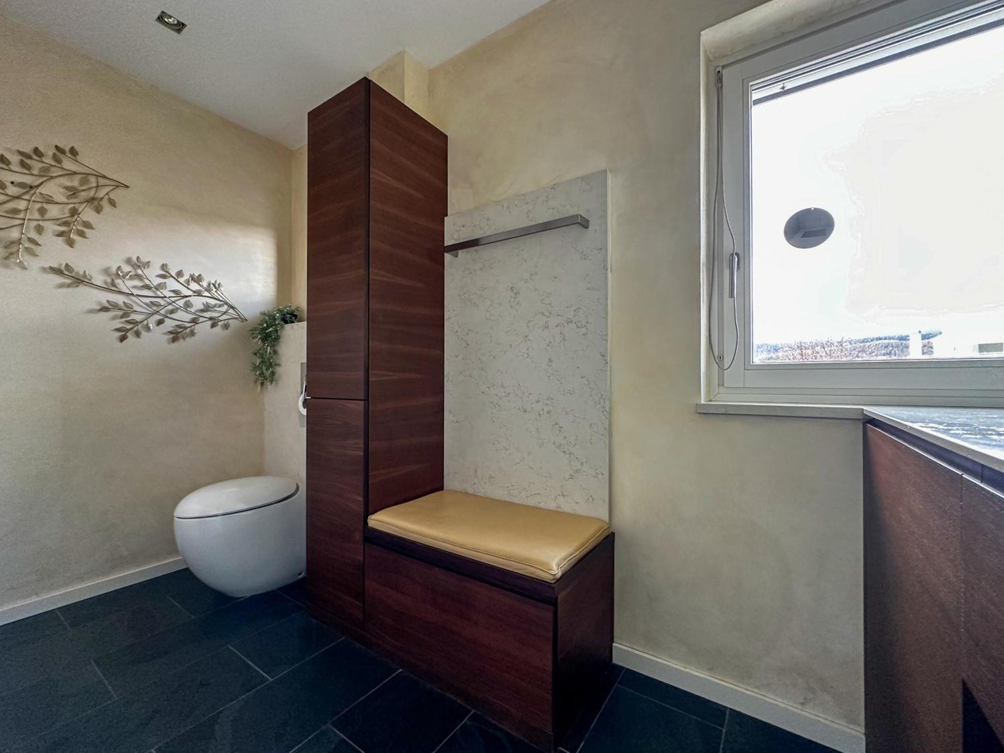 Ferienwohnung Efeunest Velden Фельден-ам-Вёртер-Зе Экстерьер фото